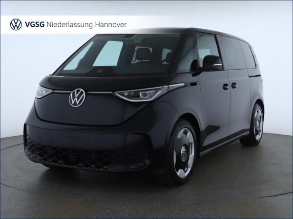 Volkswagen ID.Buzz ID. Buzz Pro EasyOpen Navi ACC HeadUp IQ.Light bild 5