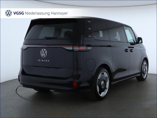 Volkswagen ID.Buzz ID. Buzz Pro EasyOpen Navi ACC HeadUp IQ.Light bild 6