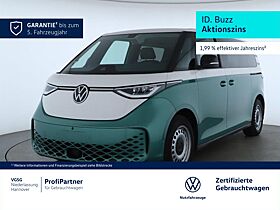 Volkswagen ID.Buzz ID. Buzz Pro Lang AreaView TravelAssist