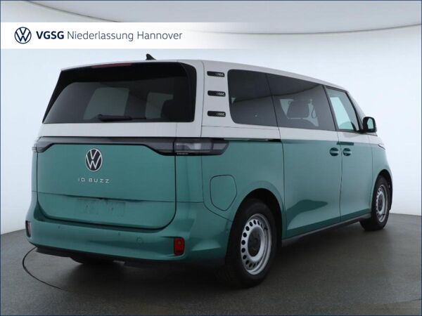 Volkswagen ID.Buzz ID. Buzz Pro Lang AreaView TravelAssist bild 6