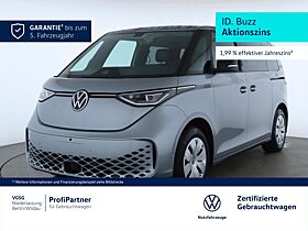 Volkswagen ID.Buzz ID. Buzz Pro Navi ACC Soundsystem HeadUp IQ.Light Volkswagen ID.Buzz ID. Buzz Pro Navi ACC Soundsystem HeadUp IQ.Light