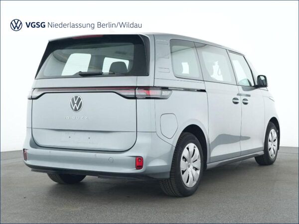 Volkswagen ID.Buzz ID. Buzz Pure SHZ Navi IQ.Light Bluetooth LED bild 5