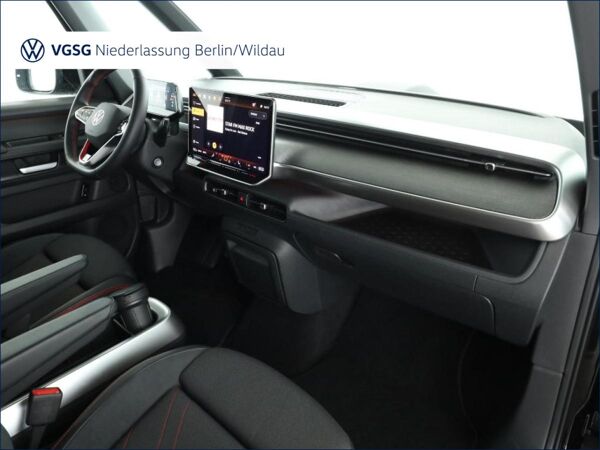 Volkswagen ID.Buzz ID. Buzz GTX Lang 4Motion ACC Wärmepumpe Navi LED bild 7
