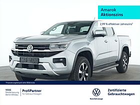 Volkswagen Amarok DC Style 4Motion AHK ACC IQ.Light Bluetooth Volkswagen Amarok DC Style 4Motion AHK ACC IQ.Light Bluetooth