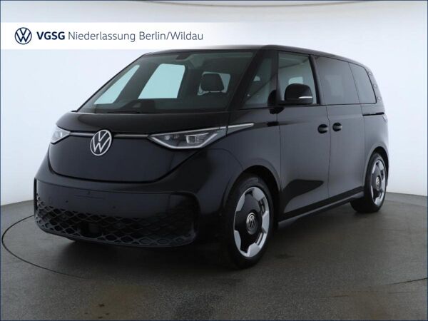 Volkswagen ID.Buzz ID. Buzz Pro TravelAssist ACC Harman/Kardon HeadUp bild 5