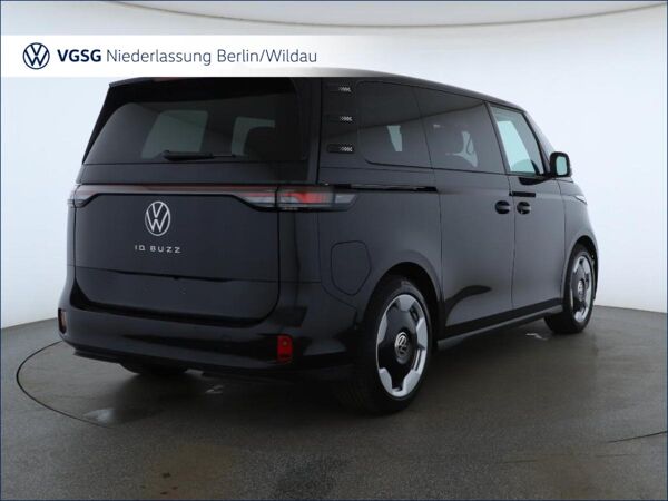 Volkswagen ID.Buzz ID. Buzz Pro TravelAssist ACC Harman/Kardon HeadUp bild 6