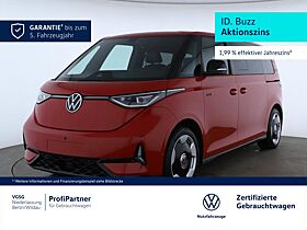 Volkswagen ID.Buzz ID. Buzz GTX Lang 4Motion HeadUp SideAssist AHK Volkswagen ID.Buzz ID. Buzz GTX Lang 4Motion HeadUp SideAssist AHK