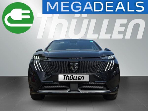 Peugeot 3008 e-3008 GT Elektro 210 / 360° Kamera / AHK / SHZ / bild 2