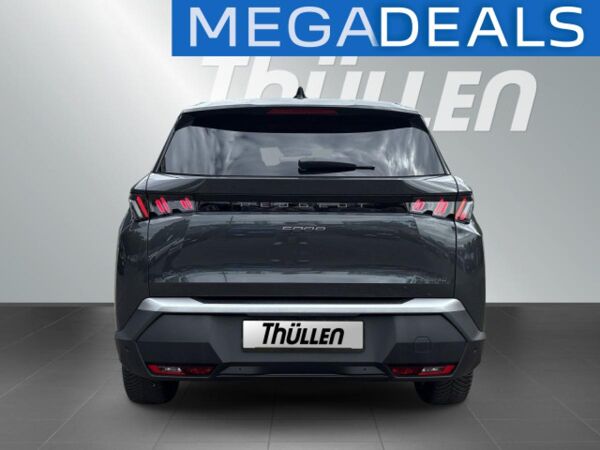 Peugeot 5008 Allure Hybrid 145 e-DSC6 / AHK / 360° Kamera bild 7