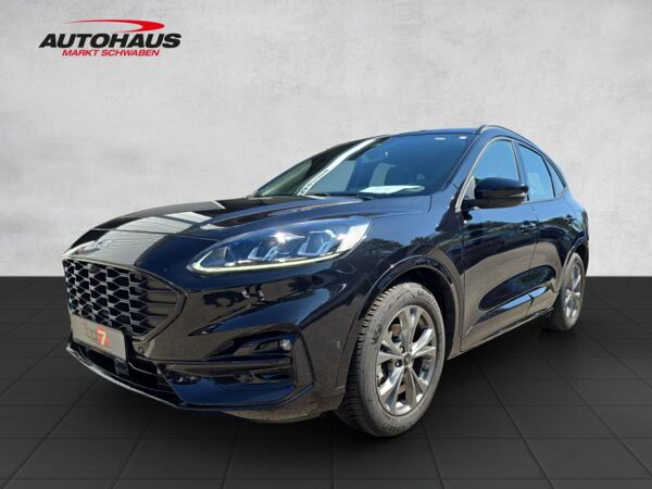 Ford Kuga ST-Line Bluetooth Head Up Display Navi LED bild 2