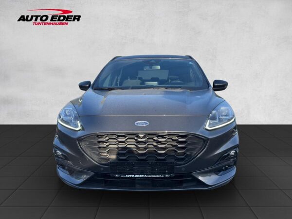 Ford Kuga Plug-In Hybrid ST-Line X Sportpaket bild 7