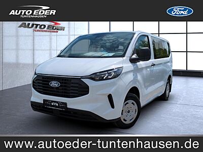 Ford Transit Custom 320 L1 Trend Kombi 9-Sitzer