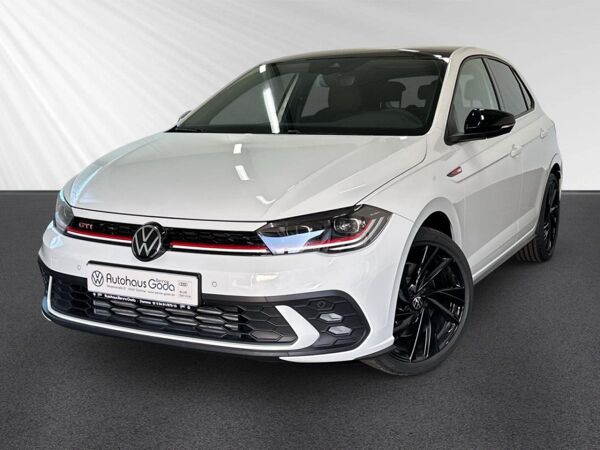 Volkswagen Polo GTI 2.0 l TSI OPF LED ACC bild 2