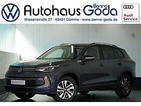Volkswagen Tiguan ENERGY - Neuwagen 1,5 eTSI 7-Gang DSG LED Volkswagen Tiguan ENERGY - Neuwagen 1,5 eTSI 7-Gang DSG LED