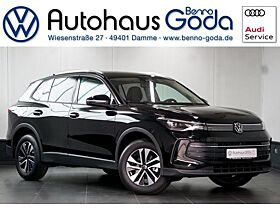 Volkswagen Tiguan ENERGY - Neuwagen 1,5 eTSI 7-Gang DSG LED