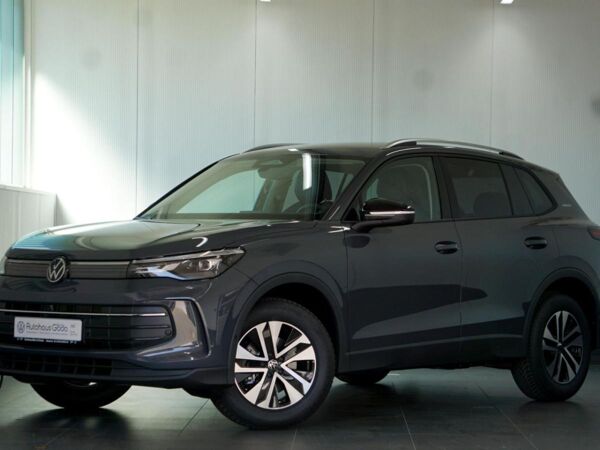 Volkswagen Tiguan ENERGY - Neuwagen 1,5 eTSI 7-Gang DSG LED bild 2