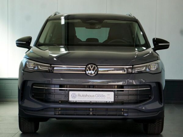 Volkswagen Tiguan ENERGY - Neuwagen 1,5 eTSI 7-Gang DSG LED bild 4