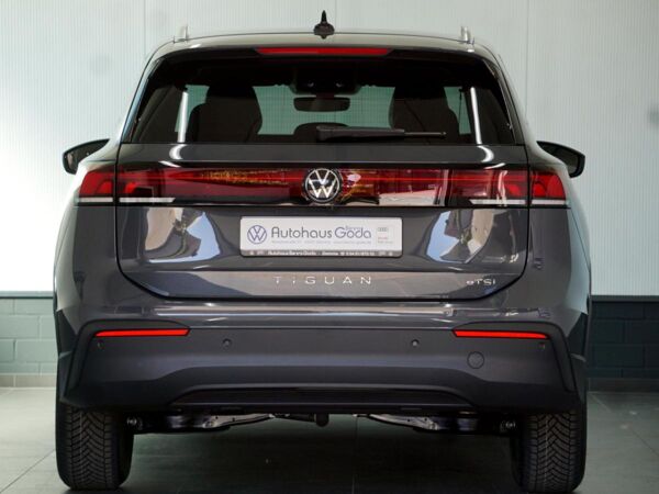 Volkswagen Tiguan ENERGY - Neuwagen 1,5 eTSI 7-Gang DSG LED bild 6