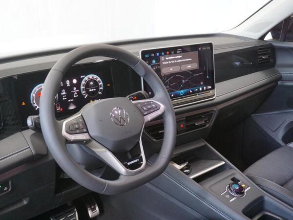 Volkswagen Tiguan ENERGY - Neuwagen 1,5 eTSI 7-Gang DSG LED bild 7