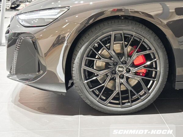 Audi A6 Avant edition one e-hybrid quattro S LED bild 7