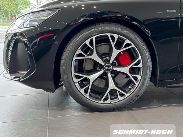 Audi A6 Avant e-hybrid quattro S tronic LED bild 7