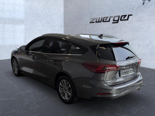 Ford Focus Turnier Titanium X iACC B&O Kamera Navi LED bild 3