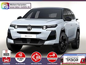 Citroën C5 Aircross Hybrid MAX Matrix ACC 360° HUD SHZ Citroën C5 Aircross Hybrid MAX Matrix ACC 360° HUD SHZ