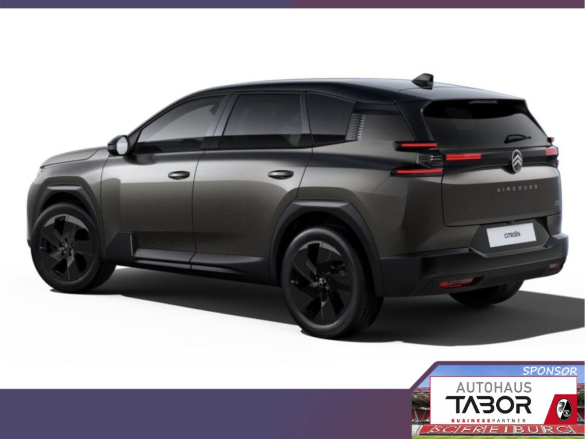 Citroën C5 Aircross Hybrid MAX Matrix ACC 360° HUD SHZ bild 4