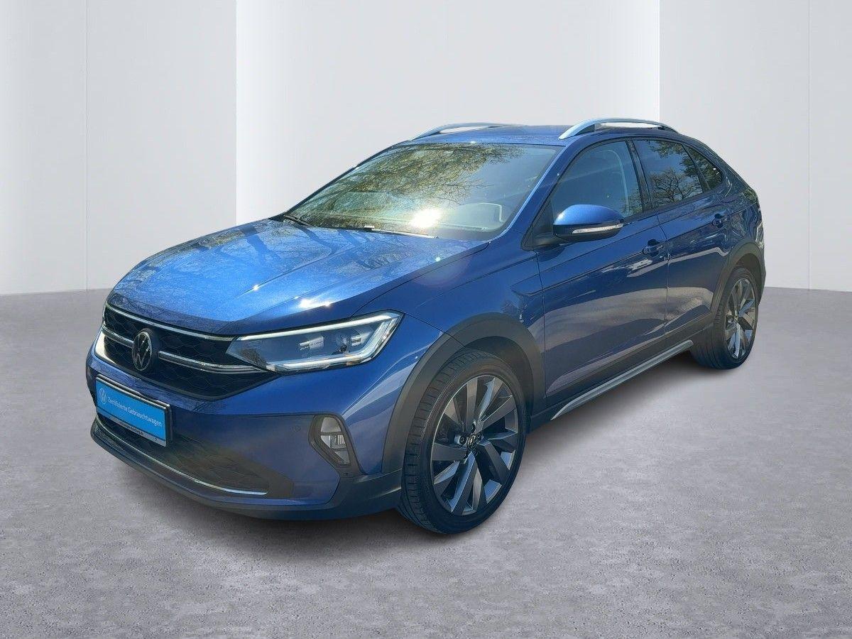 Volkswagen Taigo 1.0 TSI Style DSG Rückfahrkamera AppConnect bild