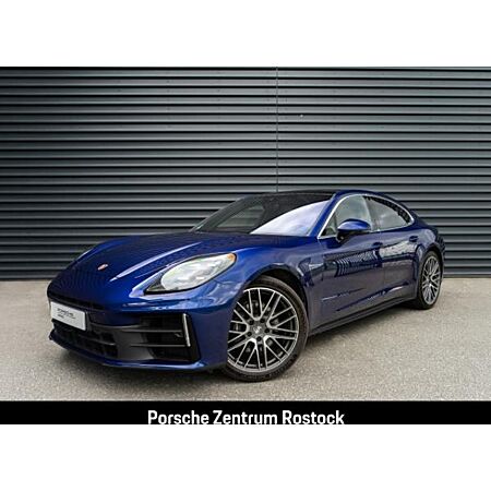 Porsche Panamera leasen