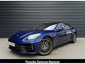 Porsche Panamera 4 Porsche Panamera 4