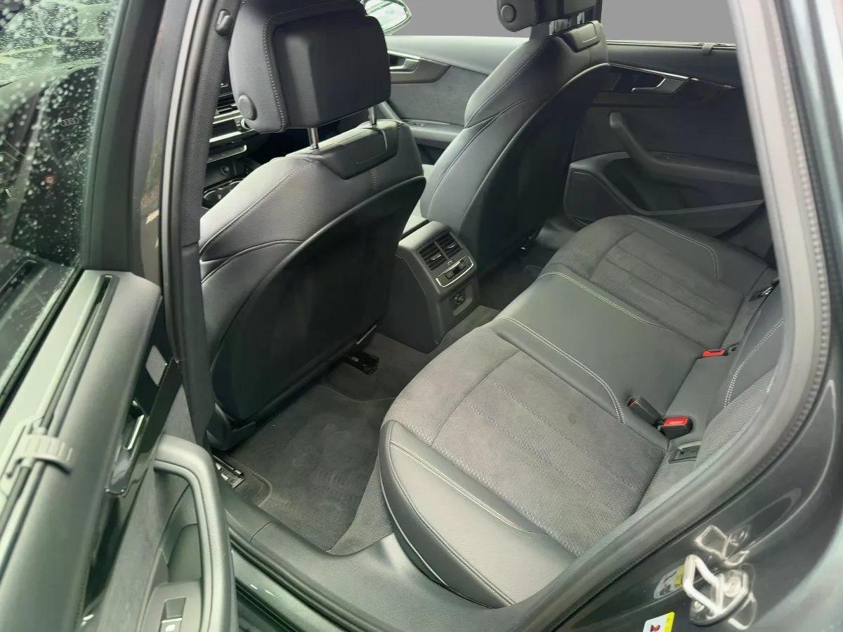 Audi S4 Avant 3.0 TDI Q APP+DAB+VIRT+LED+NAVI+PDC bild 6