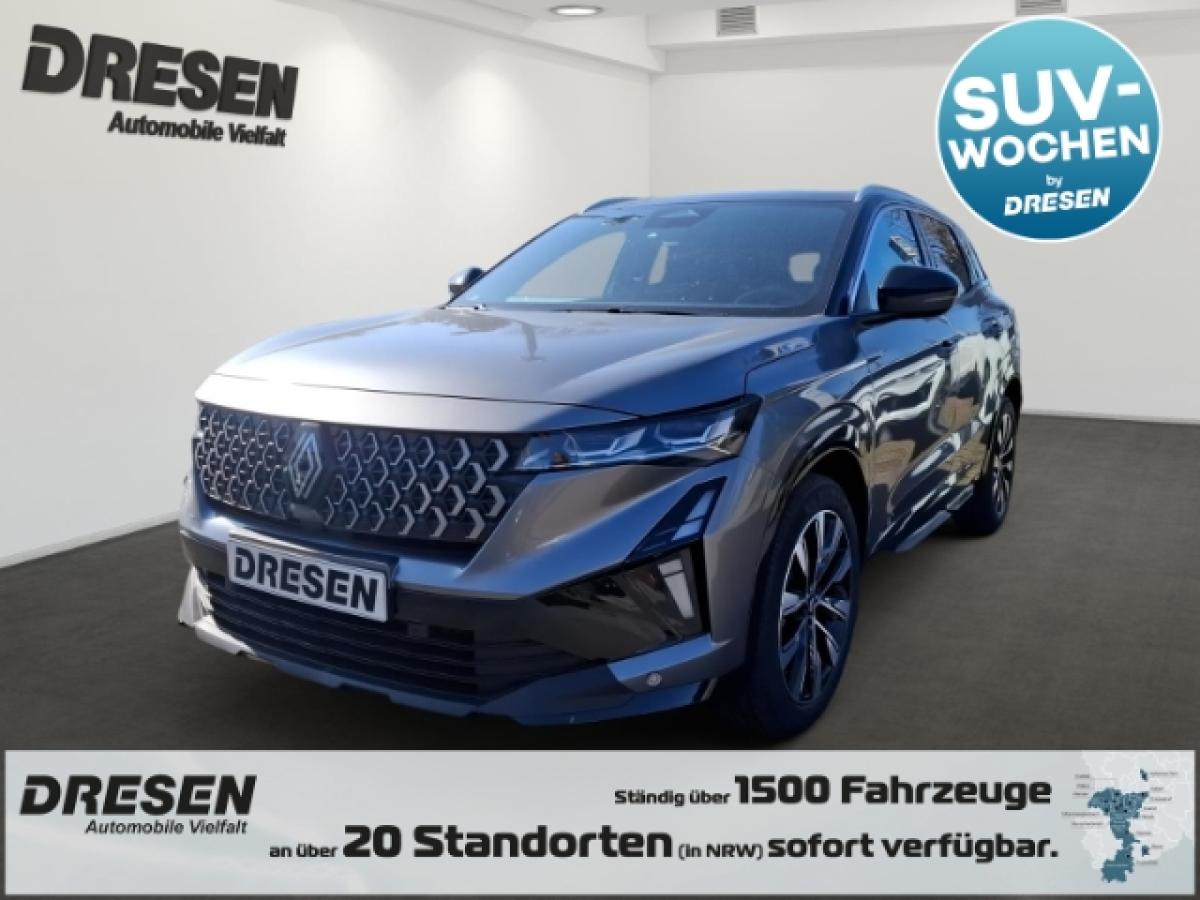 Renault Austral Techno E-Tech 200 ❗⚡Winter+Familien-P⚡❗ bild
