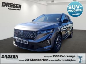 Renault Austral Techno E-Tech 200 ❗⚡Winter+Familien-P⚡❗ bild 1
