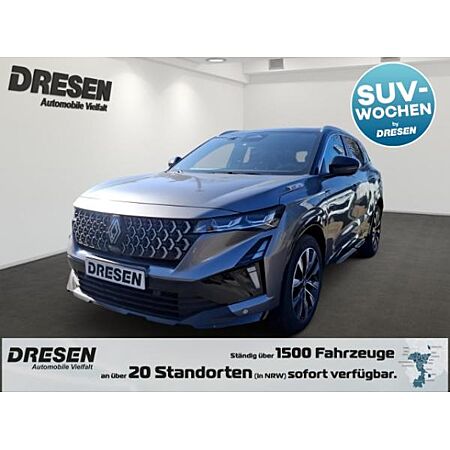 Renault Austral leasen