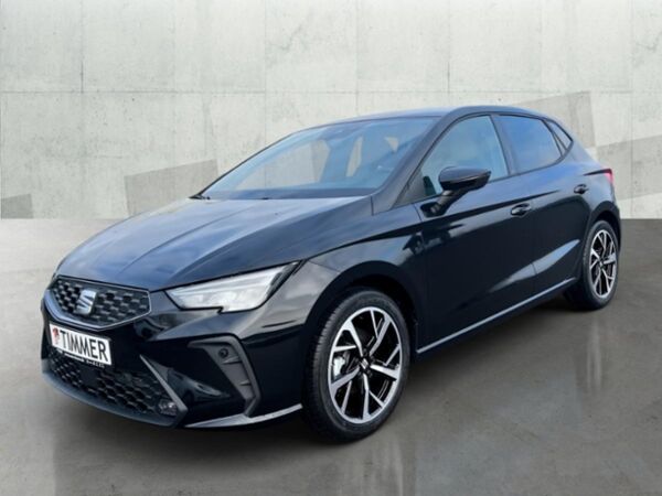 Seat Ibiza FR 1.0TSI 85kW (116PS)*DSG*ACC*SHZ*RFK*NAVI*KESSY*Gewerbekunden* bild 2