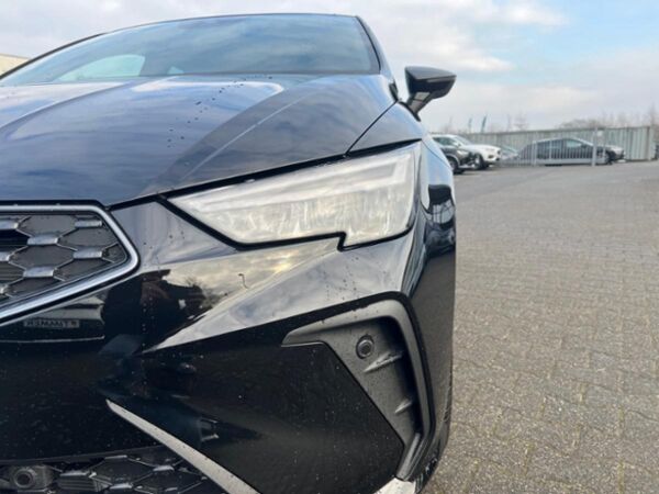 Seat Ibiza FR 1.0TSI 85kW (116PS)*DSG*ACC*SHZ*RFK*NAVI*KESSY*Gewerbekunden* bild 6