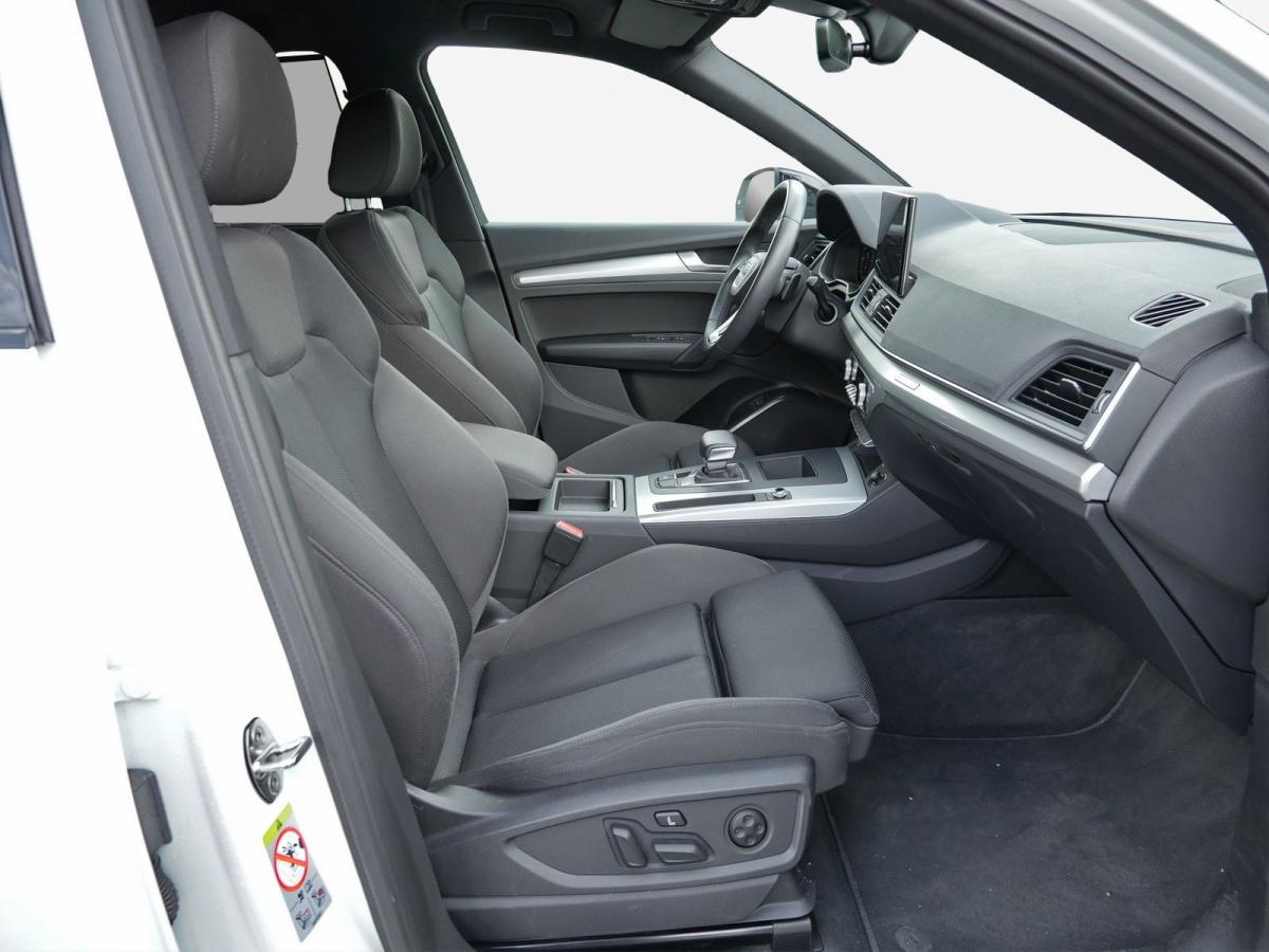 Audi Q5 55 TFSIe qu. S line *LED*Navi*EPH*ACC*RFK*Business* bild 4