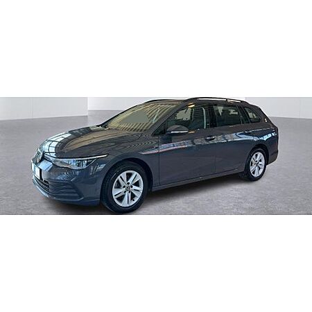VW Golf leasen