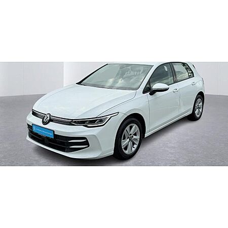 VW Golf leasen