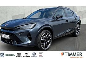 Cupra Formentor VZ 2.0TSI 195kW (265PS)*DSG*AHK*360°*MATRIX*Travel-Ass.*Sennh.*Privatkunden* Cupra Formentor VZ 2.0TSI 195kW (265PS)*DSG*AHK*360°*MATRIX*Travel-Ass.*Sennh.*Privatkunden*