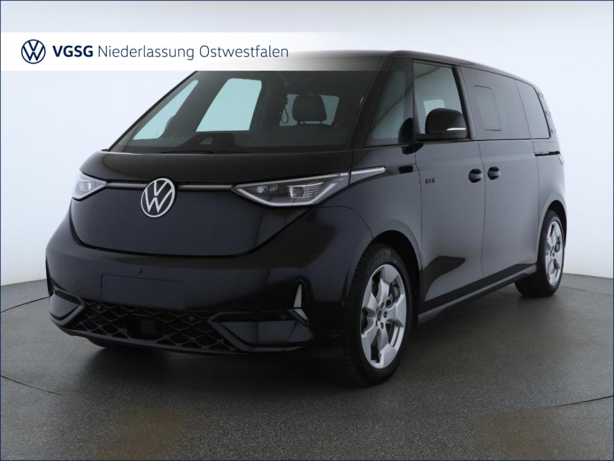 Volkswagen ID.Buzz ID. Buzz GTX 4Motion AHK AreaView HeadUp Navi LED bild 2