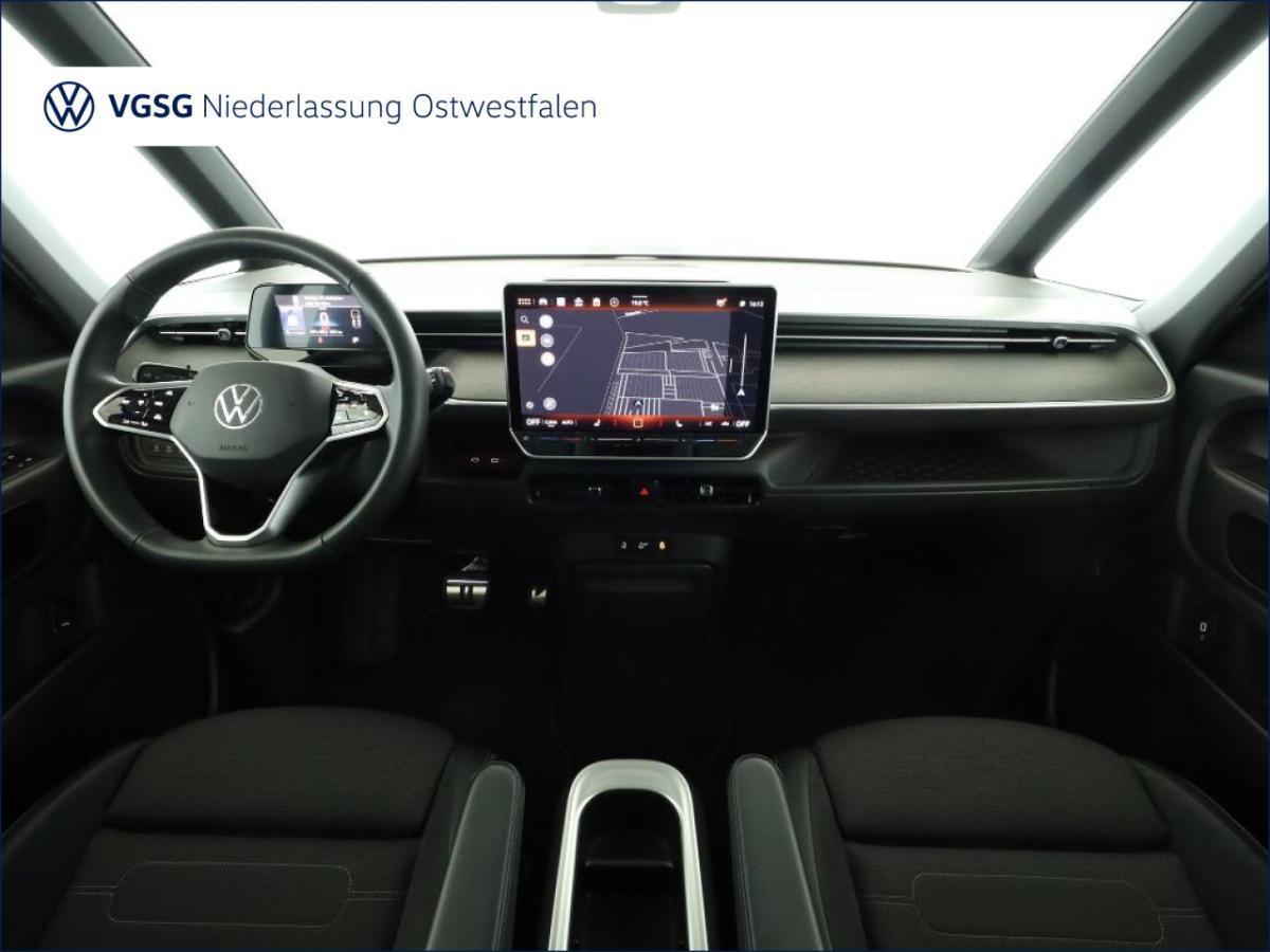 Volkswagen ID.Buzz ID. Buzz Pro EasyOpen el.Sitze 6-Sitze Bluetooth bild 6