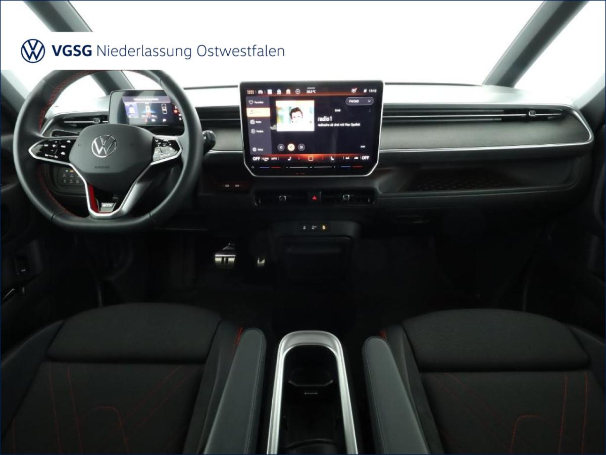 Volkswagen ID.Buzz ID. Buzz GTX 4Motion AHK AreaView HeadUp Navi LED bild 6