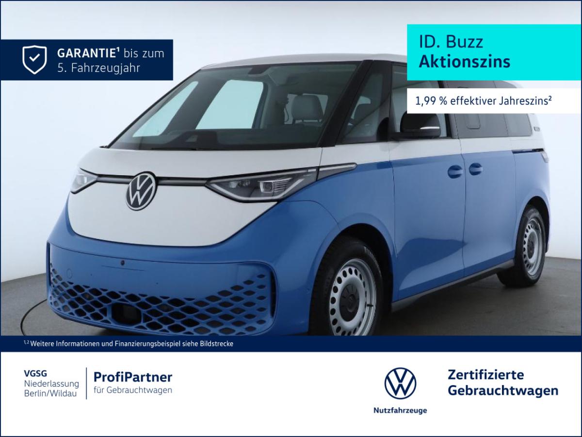 Volkswagen ID.Buzz ID. Buzz Pro AHK Pano HeadUp AreaView Bluetooth bild