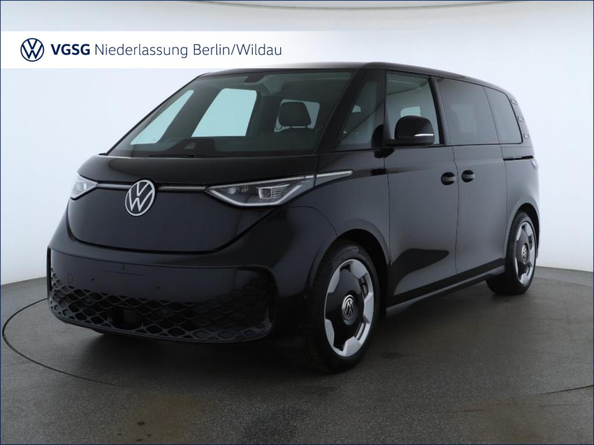 Volkswagen ID.Buzz ID. Buzz Pro TravelAssist ACC Harman/Kardon HeadUp bild 5