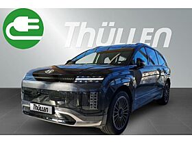 Hyundai IONIQ 9 UNIQ Panoramadach 4WD 110 kWh Batterie Hyundai IONIQ 9 UNIQ Panoramadach 4WD 110 kWh Batterie