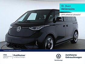 Volkswagen ID.Buzz ID. Buzz GTX 4Motion Navi Kamera Keyless Advanced