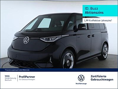 Volkswagen ID.Buzz ID. Buzz GTX 4Motion Navi Kamera Keyless Advanced