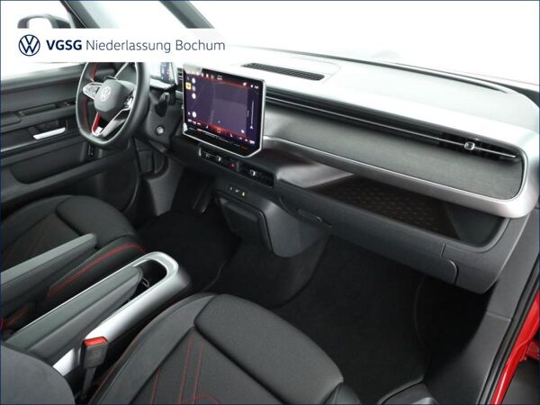 Volkswagen ID.Buzz ID. Buzz GTX 4Motion PDC ACC Pano Sitzhzg. Keyless bild 7